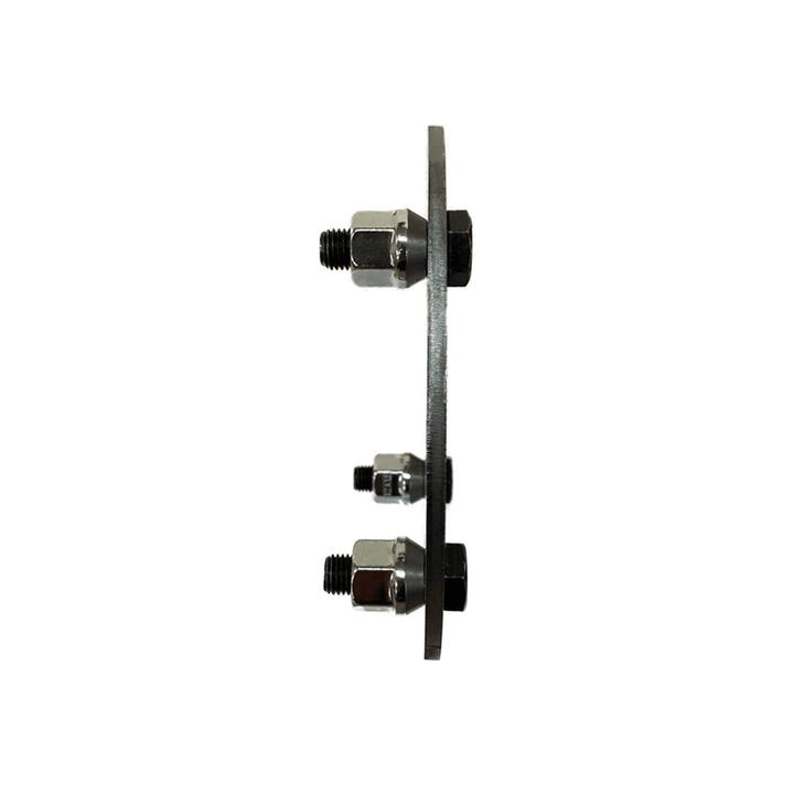 SXS Wheel Plate