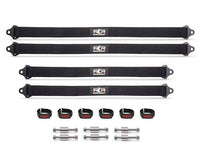 LIMIT STRAP KIT - 2018-2021 WILDCAT XX