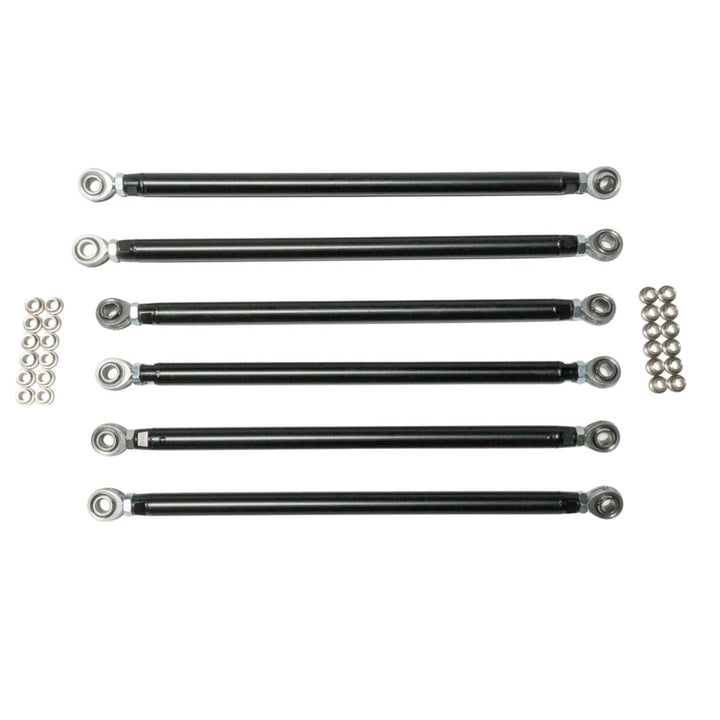 Can-Am X3 Radius Rod Kits