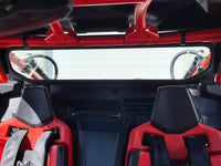 Maverick X3 Rear Glass Windshield