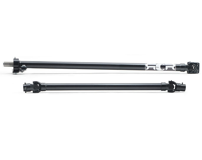 Driveline & Carrier Bearing Combo – 2024+ Polaris XPEDITION - 4 seat