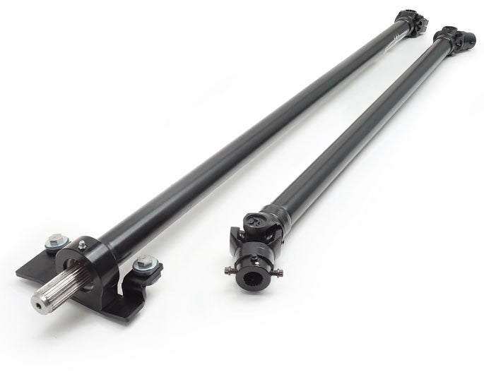 Driveline & Carrier Bearing Combo – 2024+ Polaris XPEDITION - 4 seat