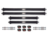 LIMIT STRAP KIT - 2020-2024 - RZR PRO XP