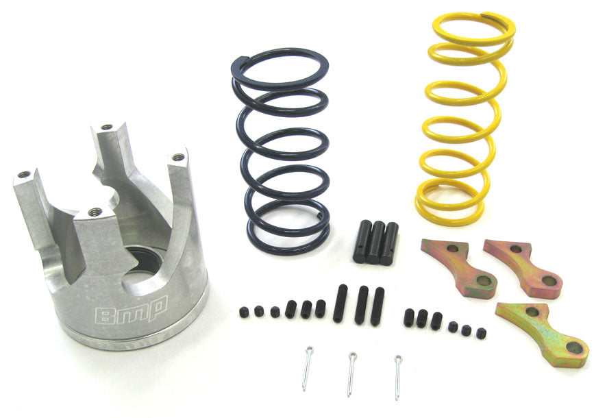 800 E-TEC SUMMIT S2 CLUTCH KIT - LOW ALT