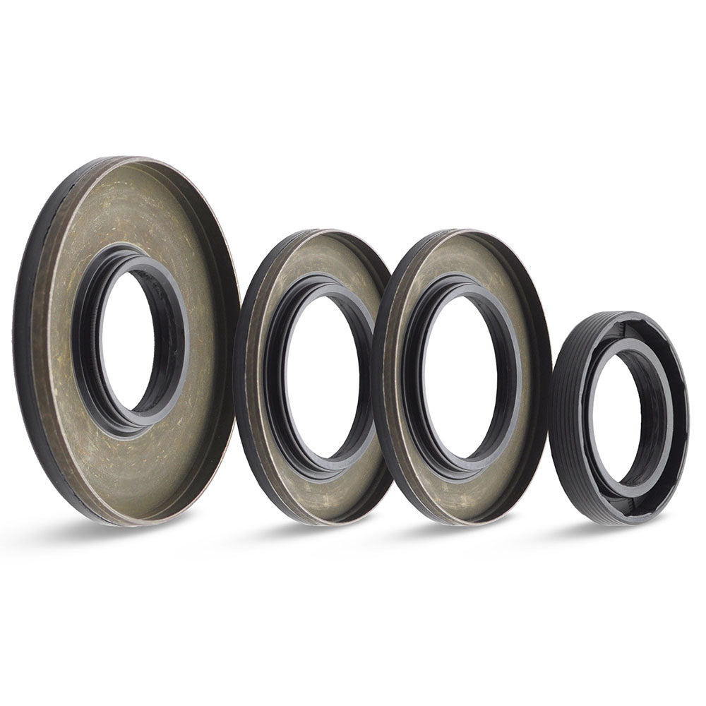 TRANSMISSION BEARING & SEAL KIT - 18-20 RZR TURBO 'S' 16-24 XP TURBO