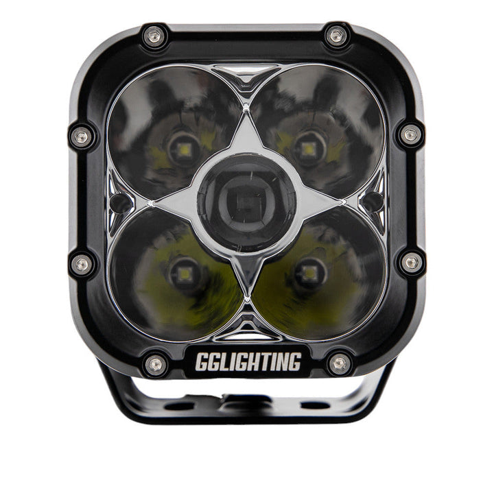 XR40 Extreme Range LED Pod
