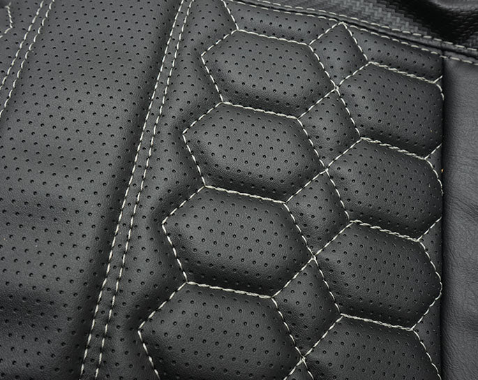 SANDCRAFT BENCH SEAT COVER - XPEDITION REAR