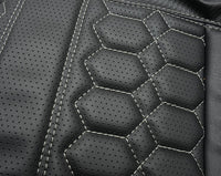 SANDCRAFT BENCH SEAT COVER - XPEDITION REAR