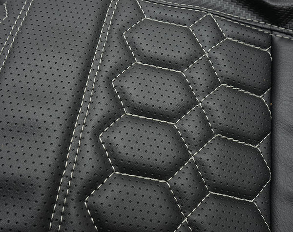SANDCRAFT BENCH SEAT COVER - XPEDITION REAR