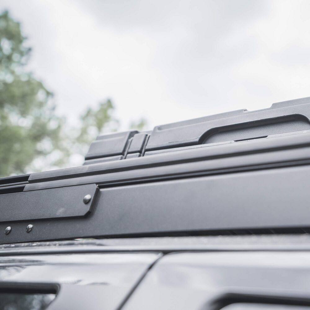 Roof Rack Channel Cover - #92513