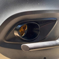 2019-2025 Mercedes Sprinter Van Fog Light Kit - #97171