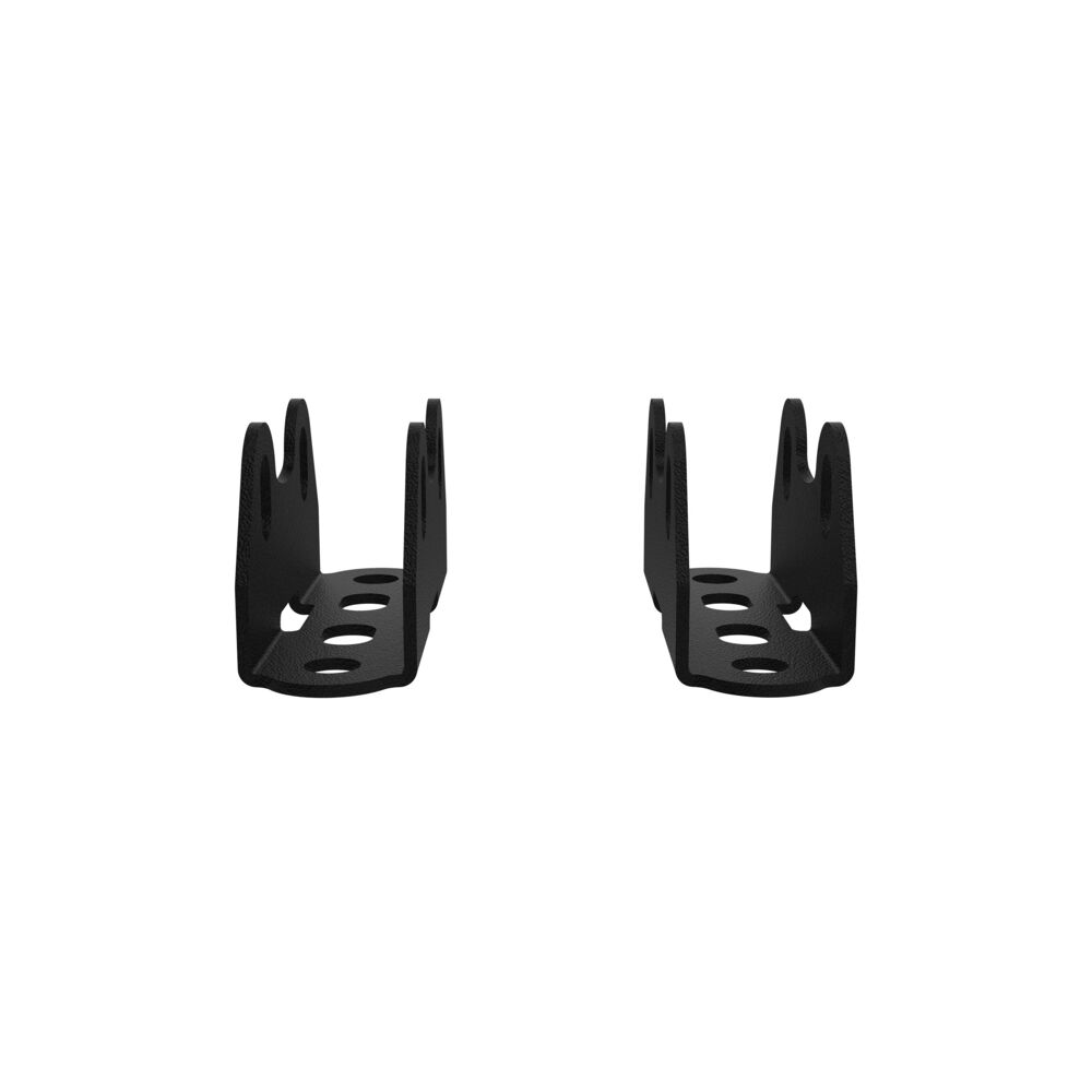 Quick Fist Roof Rack Mount - #92509