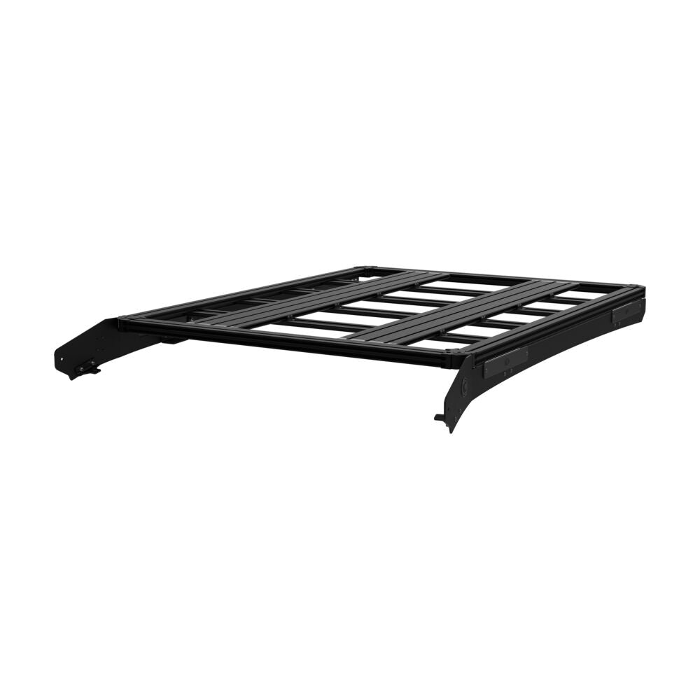 24-25 Toyota Tacoma Double Cab - Platform One™ Roof Rack - #92304