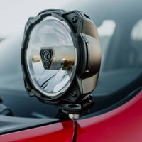 A-Pillar / Ditch Mount - GEN5 2019+ RAM 1500/Rebel/TRX - # 7341