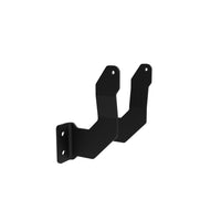 Light Bar Mount for 40" FLEX ERA® LED Light Bar - Front Bumper - GEN4-5 17-24 Ford Super Duty - # 7354