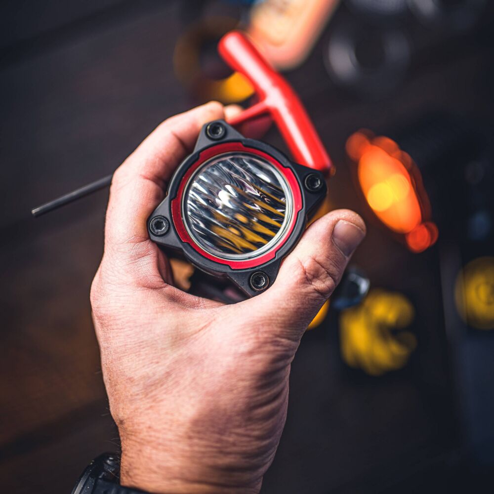 FLEX ERA® 1 - 2-Light Master LED Light Pod Kit - # 265