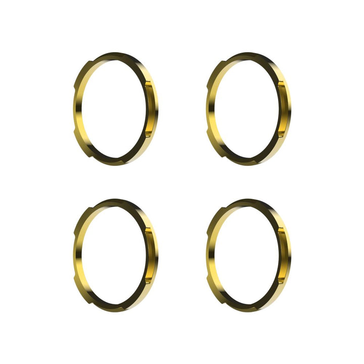 FLEX ERA® LED Light Bar - Bezel Kit for 10" Segments - Gold - # 30578