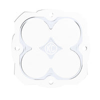 FLEX ERA® 4  - Lens Replacement - Clear - Spot Beam - # 4259