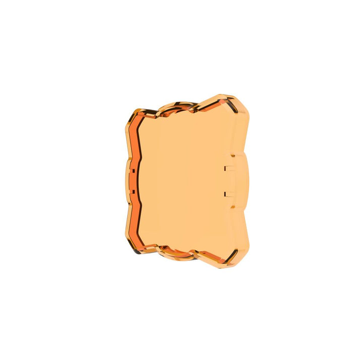 FLEX ERA® 1  - Light Shield / Hard Cover - Amber - # 5330