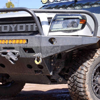 Round Universal Shrouds for FLEX ERA® 3 Lights - Pair - # 7468