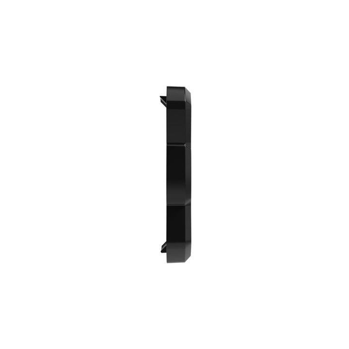 FLEX ERA® 1  - Light Cover - Black / Yellow KC Logo - # 5328