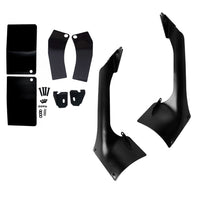 Bracket Set - 50" Light Bar - Overhead Mount - Pair - for 18-24 Jeep JL / JT - # 7327