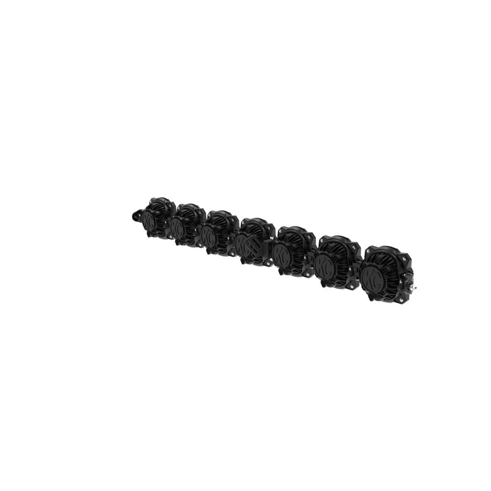 Ford Super Duty 45" Gravity® Titan™ LED Light Bar - 7-Light - # 91421