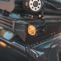 FE1 Side Roof Rack Light Mounts - #92505