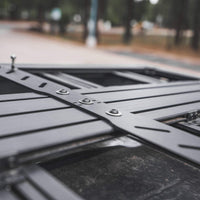 BLOX Solar Panel Roof Rack Mount - #92501