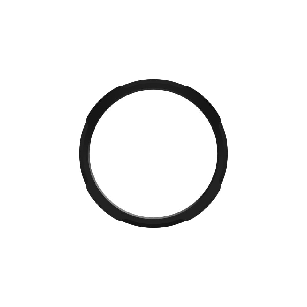 FLEX ERA® 1 - Single Bezel Ring - Black - # 30577