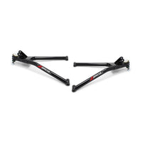 Arctic Cat/Yamaha 36" Chromoly A-Arm Kit
