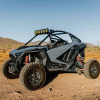 Polaris RZR Pro R Light Bar Kit - 39" Pro6 Gravity® LED Light Bar - 6-Light - # 91343