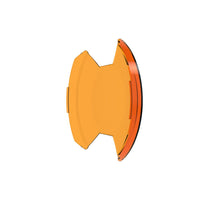 SlimLite® 8" LED - Light Shield - Amber - # 5208