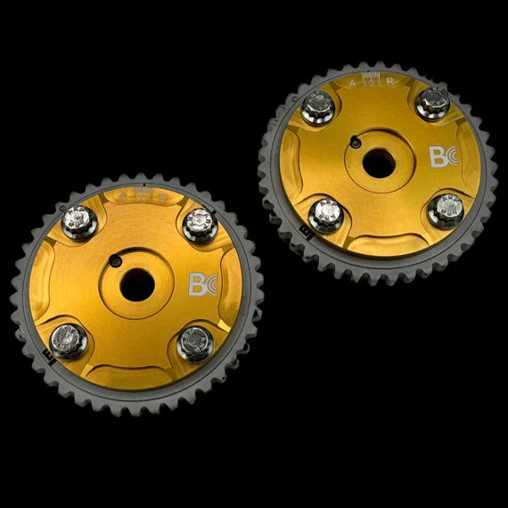 Cam Gears Adjustable / ProR