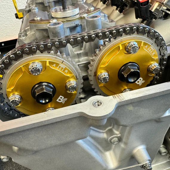 Cam Gears Adjustable / ProR