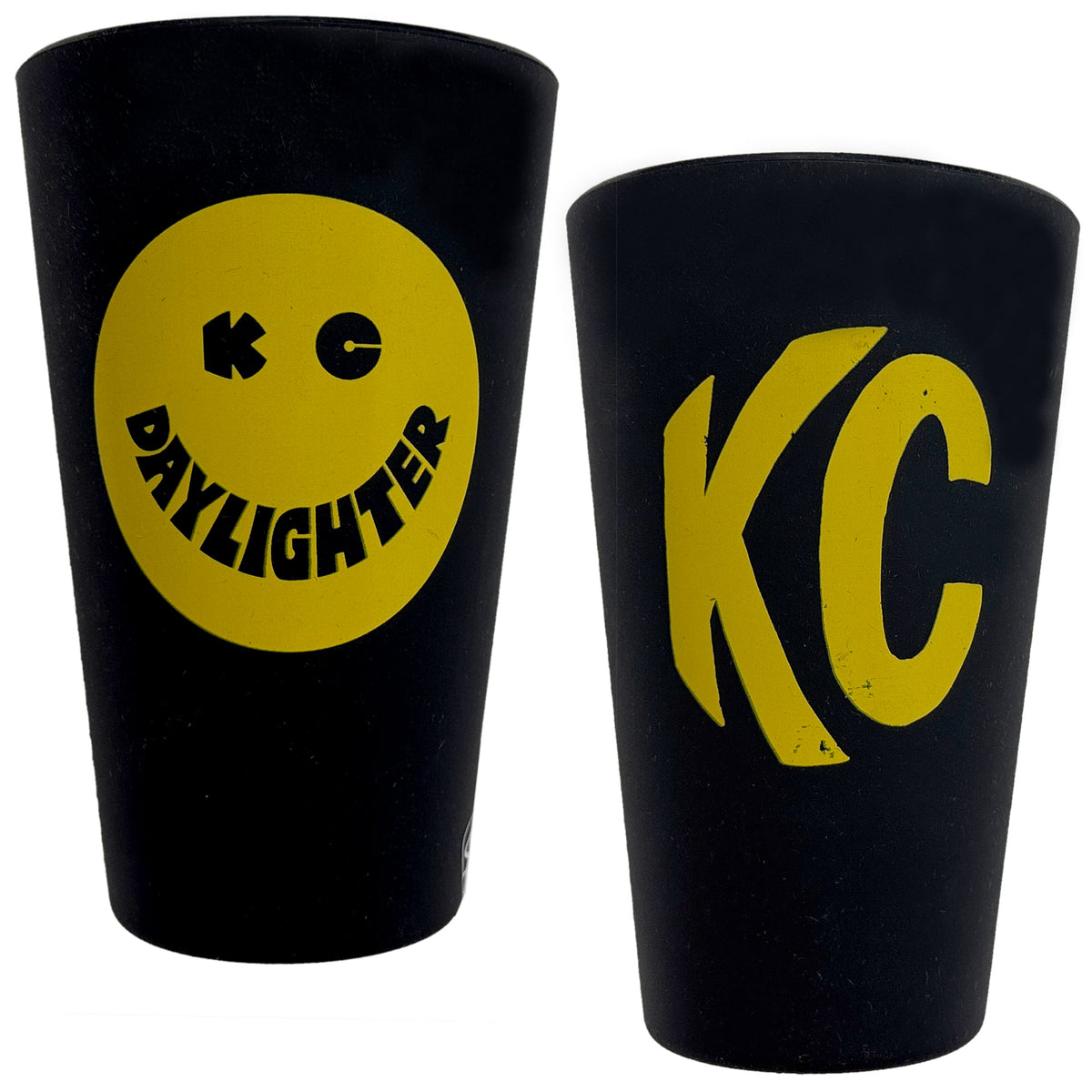 Daylighter 16oz Silicone Pint