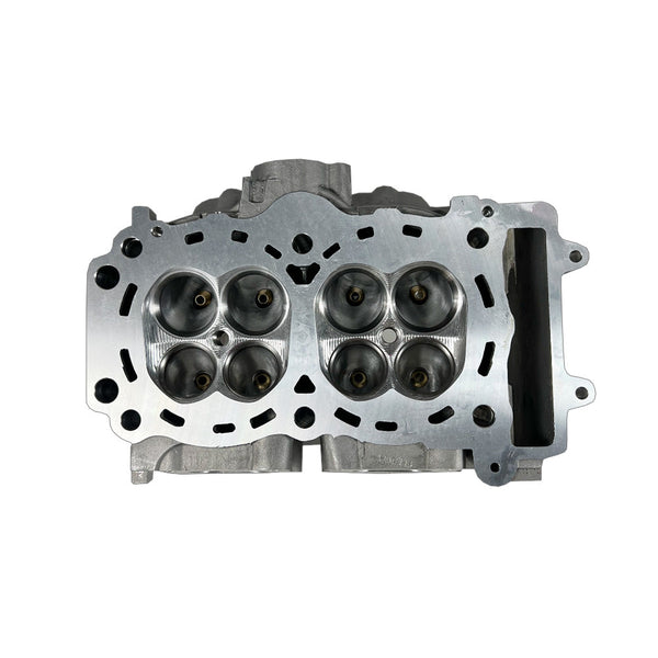 Ported Head Kit / xp1000 - SKU:   10-AX-301