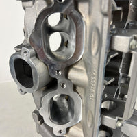 Ported Head Kit / xp1000 - SKU:   10-AX-301