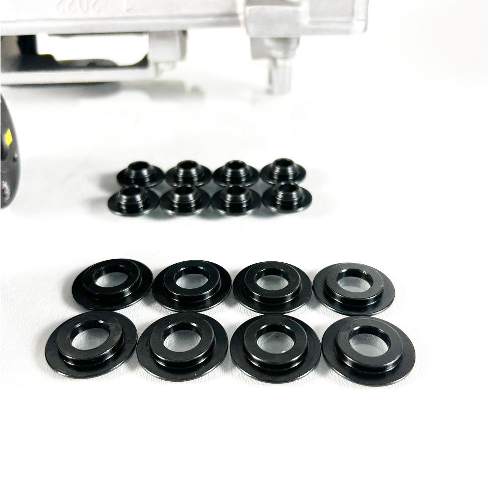 Ported Head Kit / xp1000 - SKU:   10-AX-301