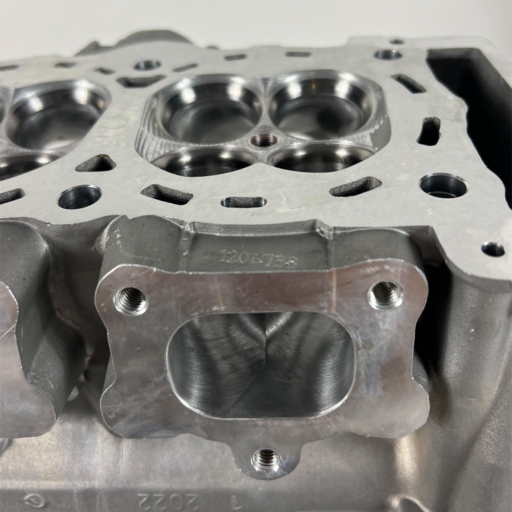 Ported Head Kit / xp1000 - SKU:   10-AX-301