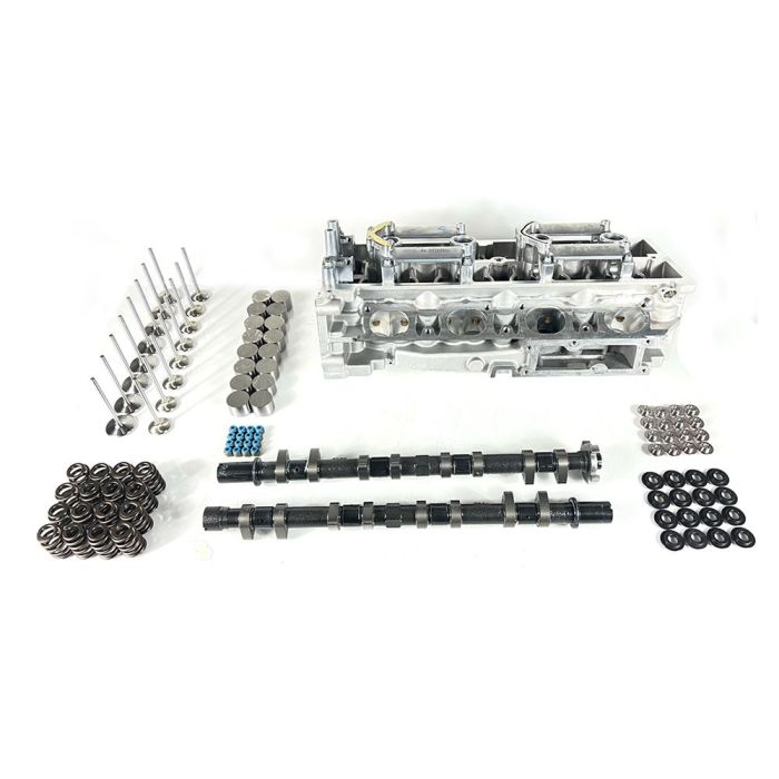 Big Bore + Air Extreme Engine / Pro r