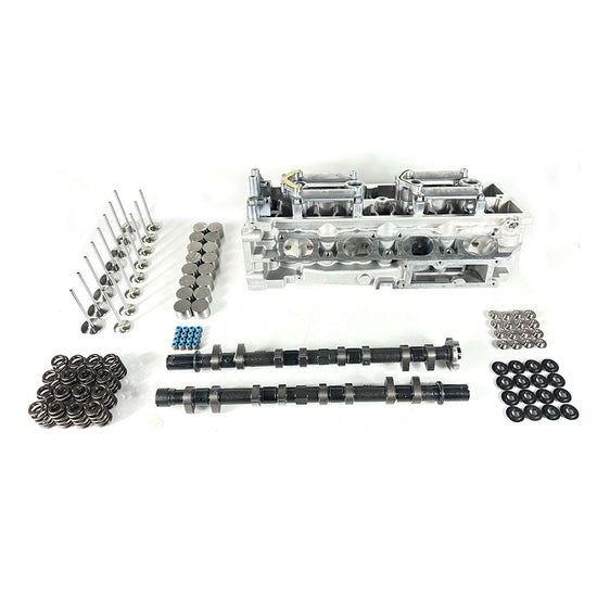 Ported Head Kit / Pro R