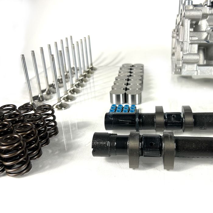 Ported Head Kit / Pro R