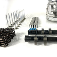 Ported Head Kit / Pro R