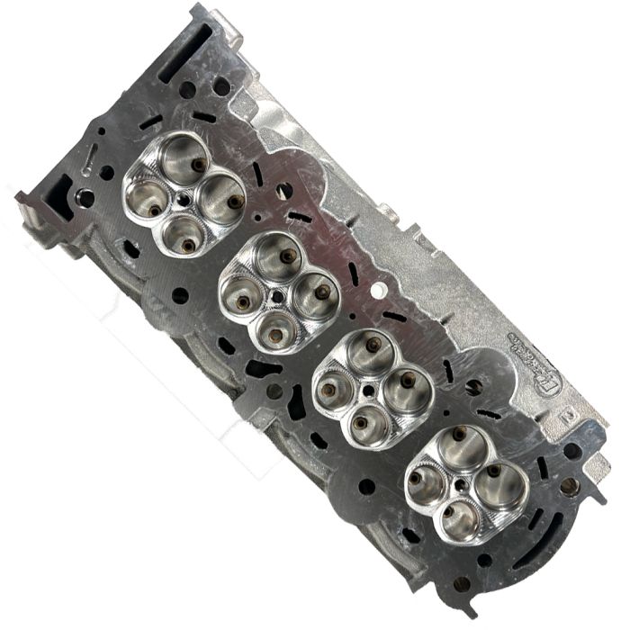 Ported Head Kit / Pro R