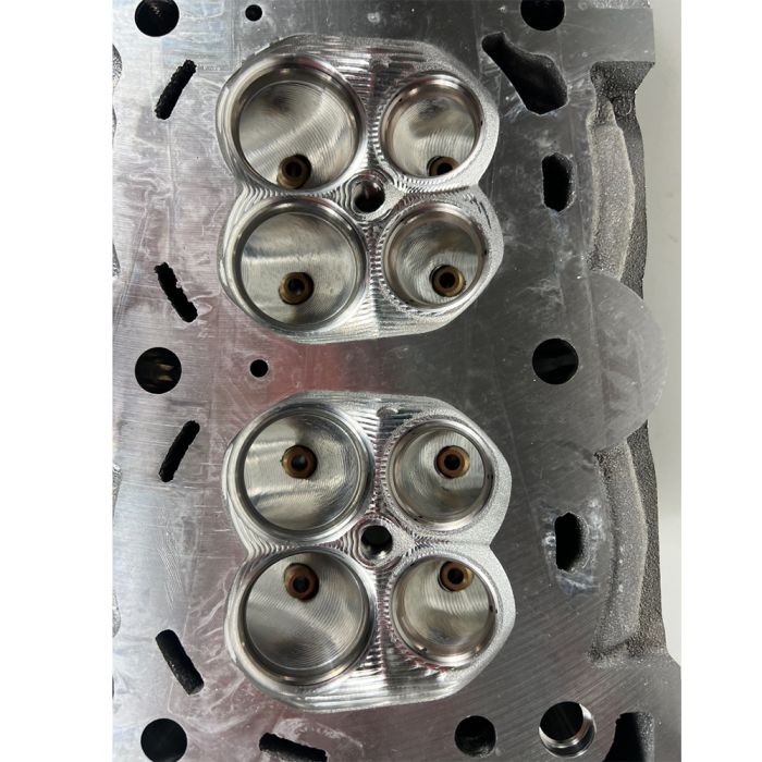 Ported Head Kit / Pro R