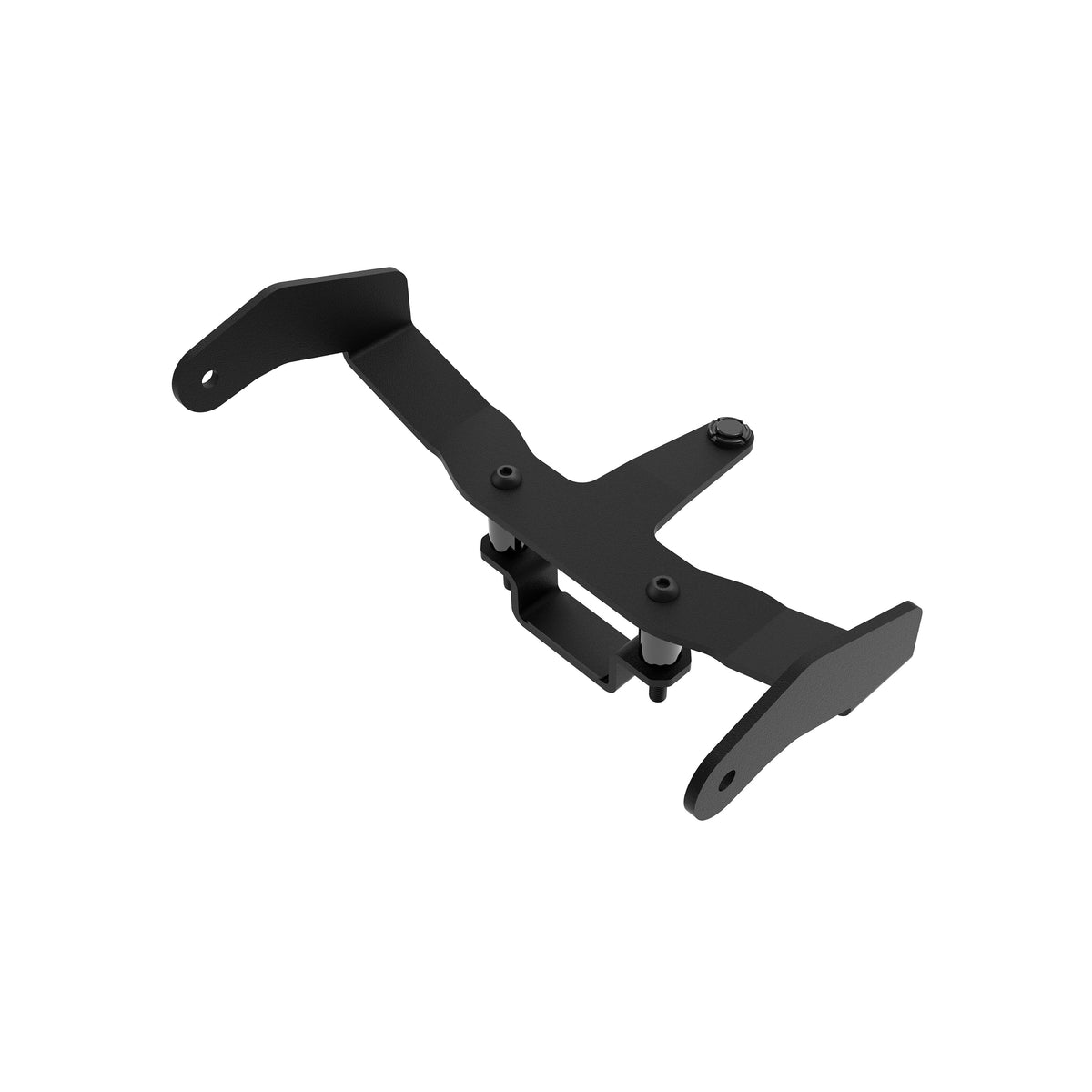 Can-Am Maverick R Shock Tower Mount (10" FLEX ERA LED) 2024-2025