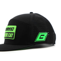 Bikeman x Arctic Cat / Hat