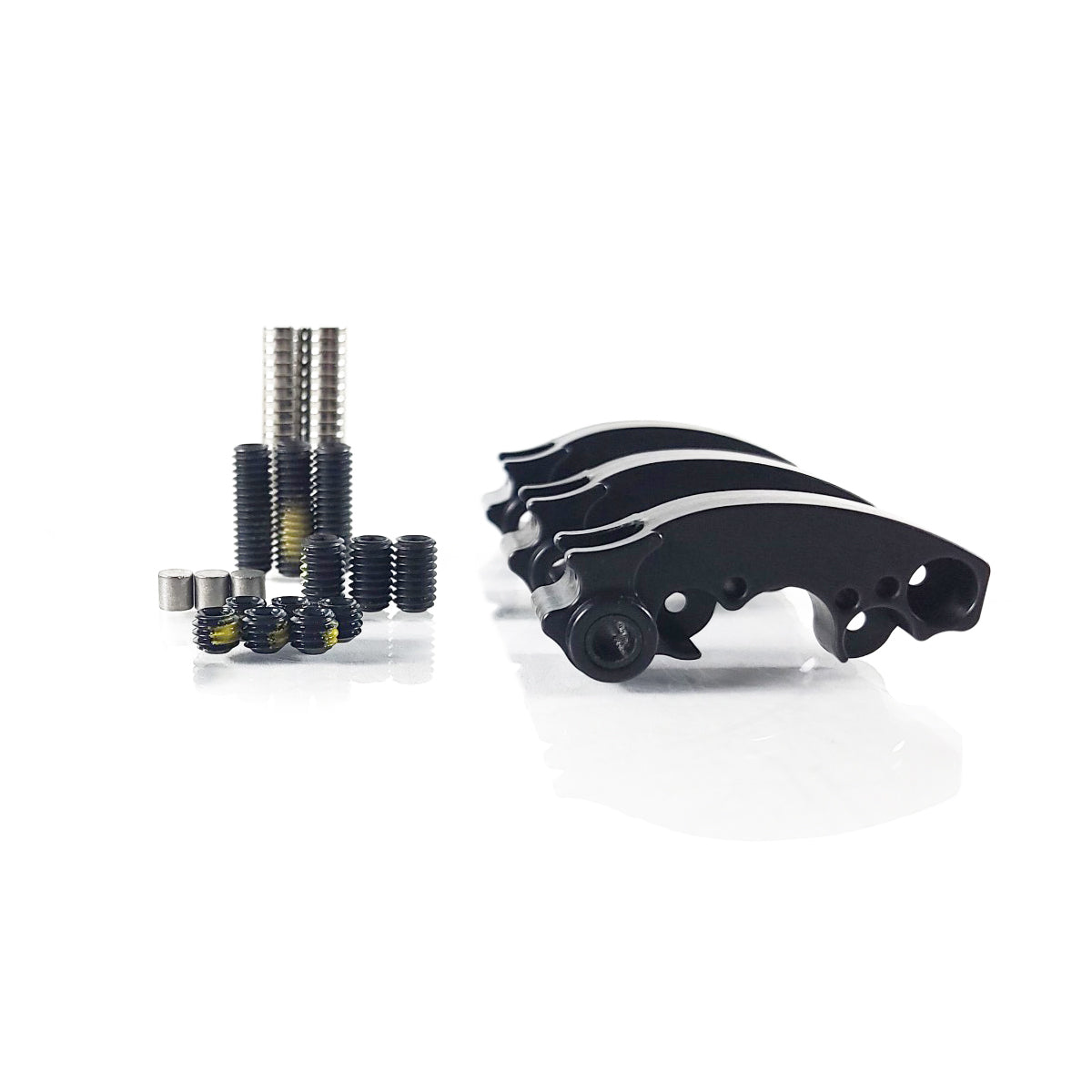 SNYPR Clutch Weights  / Arctic Cat