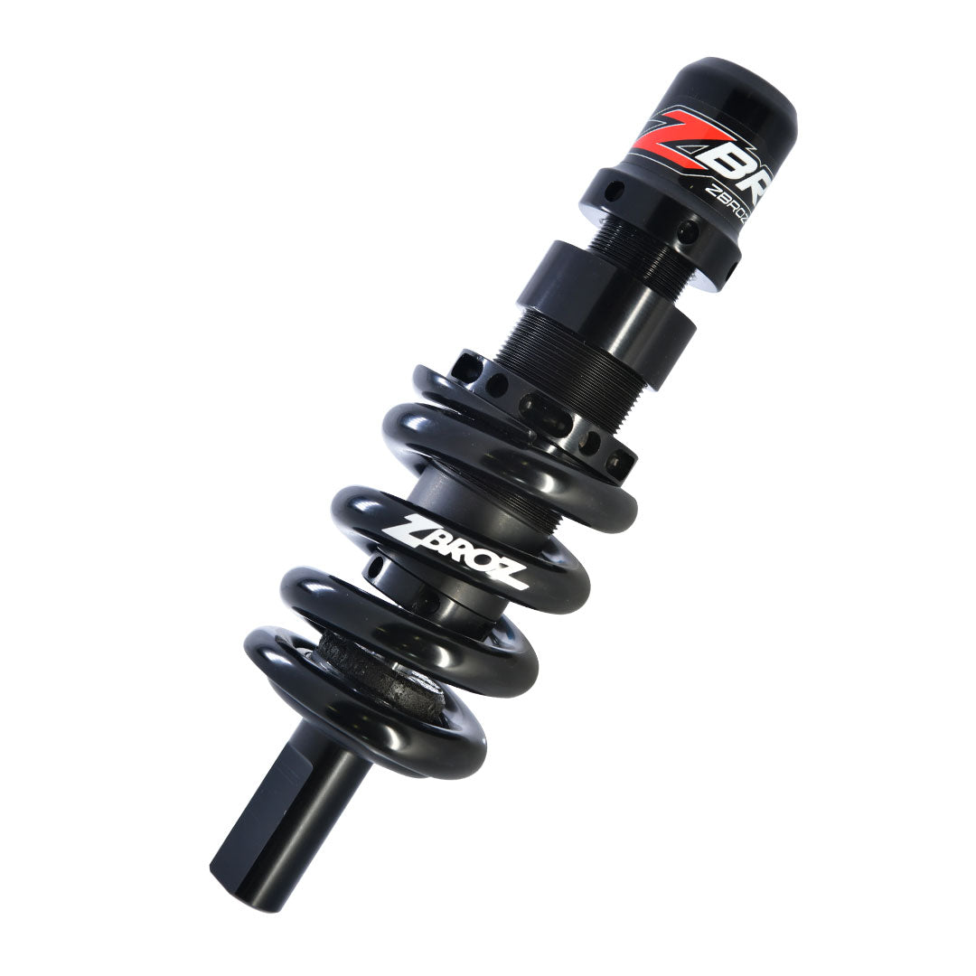 Timbersled Mountain Horse 10.5"-12.5" X0-IFP Exit Strut Shock (2015-2018)